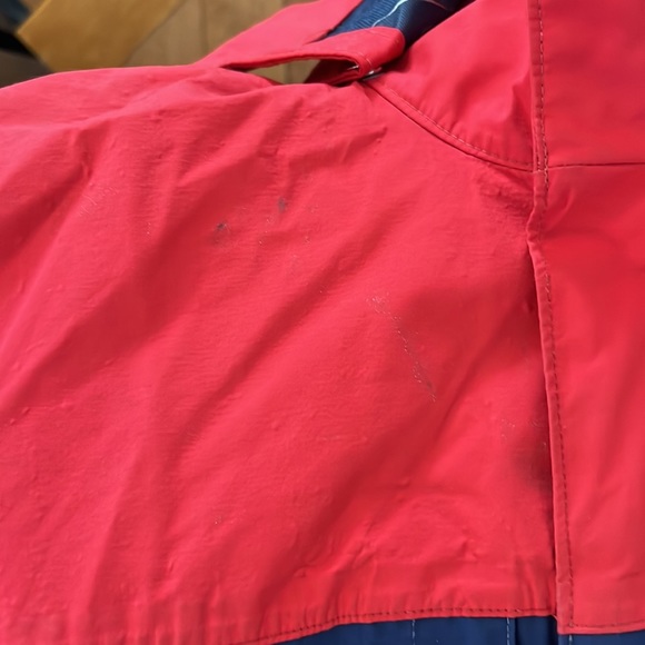 VINTAGE Gore-Tex Mountain Equipment CO-OP Jacket - Size Medium - Picture 13 of 16